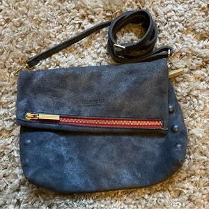 Beautiful Hammitt cross-body bag!
